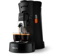 Machine à café - SENSEO - CSA230/61 (4061607) - Select - Deep Black - Noir