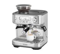 Machine à café - - SES 6050SS - 15 bar - Portable - Avec moulin à café