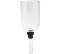 Machine à café sous vide avec siphon 3 tasses (3 tasses supérieures)