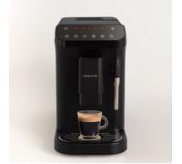 THERA MATIC TOUCH - Machine À Café Super-automatique Noir Mat