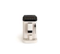 CREATE Machine à café super-automatique THERA MATIC TOUCH – 20 bars, 1,5 L, Blanc