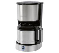 Clatronic KA 3805 Kaffeeautomat 10 Tassen