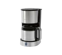 Machine à café thermos 1,2L Inox KA6066CB-Inox