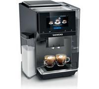 Machine à café tout-automatique EQ700 integral Inox foncé TQ717DF5 Inox foncé