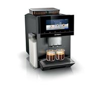 Machine à café tout-automatique, EQ900, Inox foncé Siemens TQ907R05