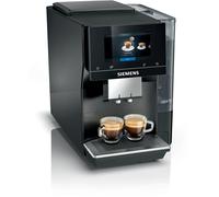 Machine à café tout-automatique Siemens TP713R09 EQ700 classic Noir lustré, Réservoir d'eau