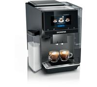 Machine à café tout-automatique Siemens TQ717DF5 EQ700 integral Inox foncé, Réservoir d'eau