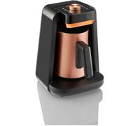 Machine à café turque - ARZUM - OKKA RICH SPIN PRO - Cuivre - Programmable - Arrêt automatique