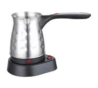 Machine à café turque électrique, cafetière turque électrique de 500 ml, cafetière turque électrique,