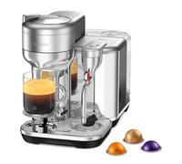 Sage Appliances Nespresso Creatista Vertuo
