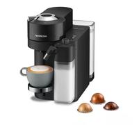 De’Longhi Nespresso Vertuo Lattissima ENV300.B Entièrement automatique Cafetière à dosette 1,8 L