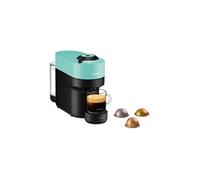 Machine à café Vertuo Pop Nespresso XN9204K Noir Menthe