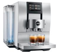 Machine à café Z10 Aluminium White (EB)