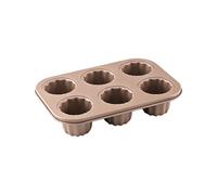 Machine à canneles en acier carbone pour un résultat de, S | Acier carbone avec répartition uniforme de la et résultat de cuisson constant pour les boulangers