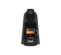 Machine à capsule Nespresso Essenza Mini EN85.BKMT de DeLonghi - noire mate