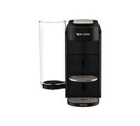 Machine à capsule Nespresso Vertuo Up XN9408F0 de Krups - connectée, noire