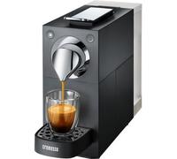 Machine à capsules Cremesso Una Automatic Black