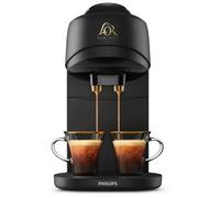Cafetière à dosette PHILIPS L'Or Barista Absolu LM9512/60 - Cafés chauds ou glacés