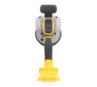 Machine à carrelage automatique 21 V haute capacité de charge pour carrelage mural et sol - Outil vibrant portable - Vibromasseur