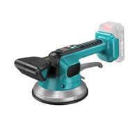 Machine à Carreler DC21V 10 Vitesses Carrelage Machine Électrique Mur Pose Outil Vibrant Agrandi Ventouse Maison Pavage Dispositif Forte Aspiration