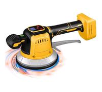 Machine à Carreler Électrique Dewalt 18V 20V Vibreur Ventouse 148 mm 10 Vitesses