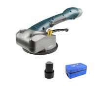 Machine à Carreler Machine À Carrelage 12V, Mural, Pose De, Outil Vibrant Avec Ventouse 100x100mm Forte Aspiration(1)