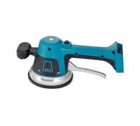 Machine à Carreler Machine À Carrelage Vibrante Sans Fil 21V, 6 Vitesses, Réglage Automatique Du Nivellement Des Carreaux, Outil Électrique D'absorption Forte Aspiration