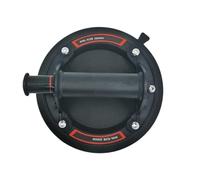 Machine à Carreler Ventouse Sous Vide, Capacité De Chargement 200kg, Épandeur Robuste For Absorption Des Carreaux, Levage Du Verre Granit, Tasse 8 Pouces Forte Aspiration