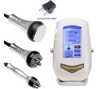 Machine à cavitation ultrasonique, raffermissement de la peau, e CE , EU STECKER
