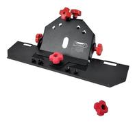 Machine à chanfreiner 45° - Alliage aluminium, coupe précise - Pour carrelage, marbre - 115-125 mm