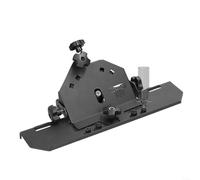 Machine à chanfreiner les carreaux, outil de coupe d'angle de chanfreinage de carrelage à 45 degrés (B)