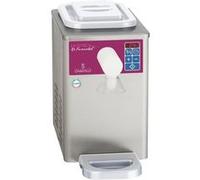 Machine à chantilly Bac 2 litres commandes électroniques 100 litres / heure NC G