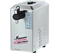 Machine à Chantilly Professionnelle MINITRONIC 2 Litres Mussana