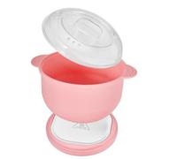 Machine à Chaude,Intelligent, Silencieux, Avec Un Chauffage Rapide Et Universel | Pot De Chauffe-Pour Le Visage Et Le Corps,Pour Maman Femme Fille Amie et Soins Personnels Feminin