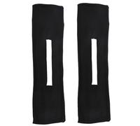 Machine à Chignon 2 PCS Rouleau à Chignon Simple Machine à Tresser Pour Femmes Type De Cheveux Français Chignon Habile Accessoires Pour Chignon Noir