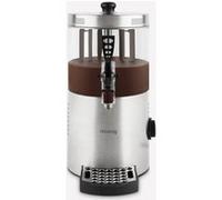 Distributeur de chocolat chaud - H.Koenig - SHK800 - 3 L - 1200 W - Inox