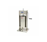 Maxima Machine à churros - 15 L - 4 formes de churros - 2 vitesses