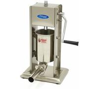 Machine à churros - MAXIMA - 3L Vertical - Acier inoxydable - Multifonction - Production rapide