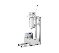 Machine à churros - 5 l - Royal Catering - 2500 W