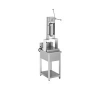 Machine à churros - 5 l - Royal Catering - 5000 W