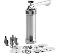 Machine à Churros - Ibili - 792300 - Aluminium - Domestique - Traditionnelle