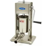 Machine à churros - MAXIMA - 3L Vertical - Acier inoxydable - Multifonction - Production rapide