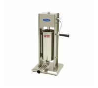 Machine à churros - MAXIMA.COM - 5L - Vertical - Inox - Multifonctionnelle