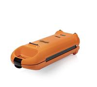 Machine à churros Princess 132405 Noir, Orange - 4 churros - 700 W