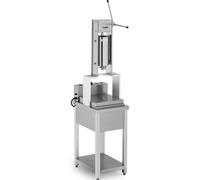 Machine à churros - 5 l - Royal Catering - 5000 W RC-CMM287