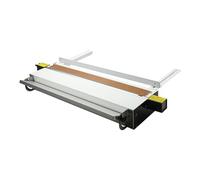 Machine à cintrer à Chaud en Acrylique Machine de cintrage à chaud pour acrylique, panneau organique chaud, panneau en plastique, chauffage en PVC, moulage PC PS avec dispositif d'angle, pla