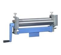 vidaXL Machine à cintrer à plaque d'acier manuelle 320 mm