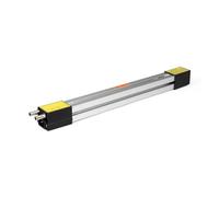 Machine à cintrer en acrylique - Cintreuse de bande chauffante précise pour plaques en plastique et PVC, idéal pour les projets de bricolage et les ateliers