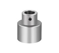 Machine à cintrer en métal pour la fabrication de bijoux, outil à manivelle pour façonner des bagues et des bracelets, cintreuse d'anneaux portable avec attache cuillère