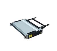 Machine à cintrer l'acrylique, Machine À Cintrer En Acrylique, Panneau Organique Chaud, Feuille De Plastique, Boîte Lumière, Plaque D'affichage, Cintreuse pour diverses feuilles(650mm)